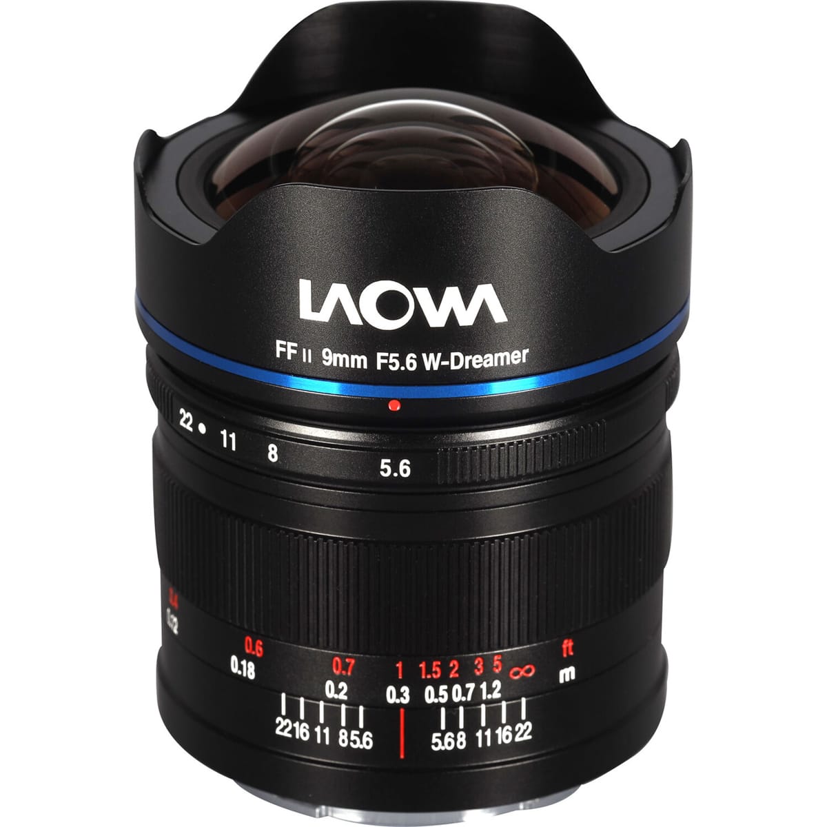 Venus - Laowa 9mm f/5.6 FF RL Lens for Sony FE price history on PriceWatchPro