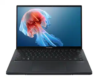ASUS Zenbook DUO 2 in 1 Laptop 14.0 WUXGA (Intel Ultra 9 285H ASUS Zenbook DUO 2 in 1 Laptop 14.0 WUXGA (Intel Ultra 9 285H