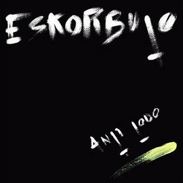 Eskorbuto - Anti Todo - VINYL LP