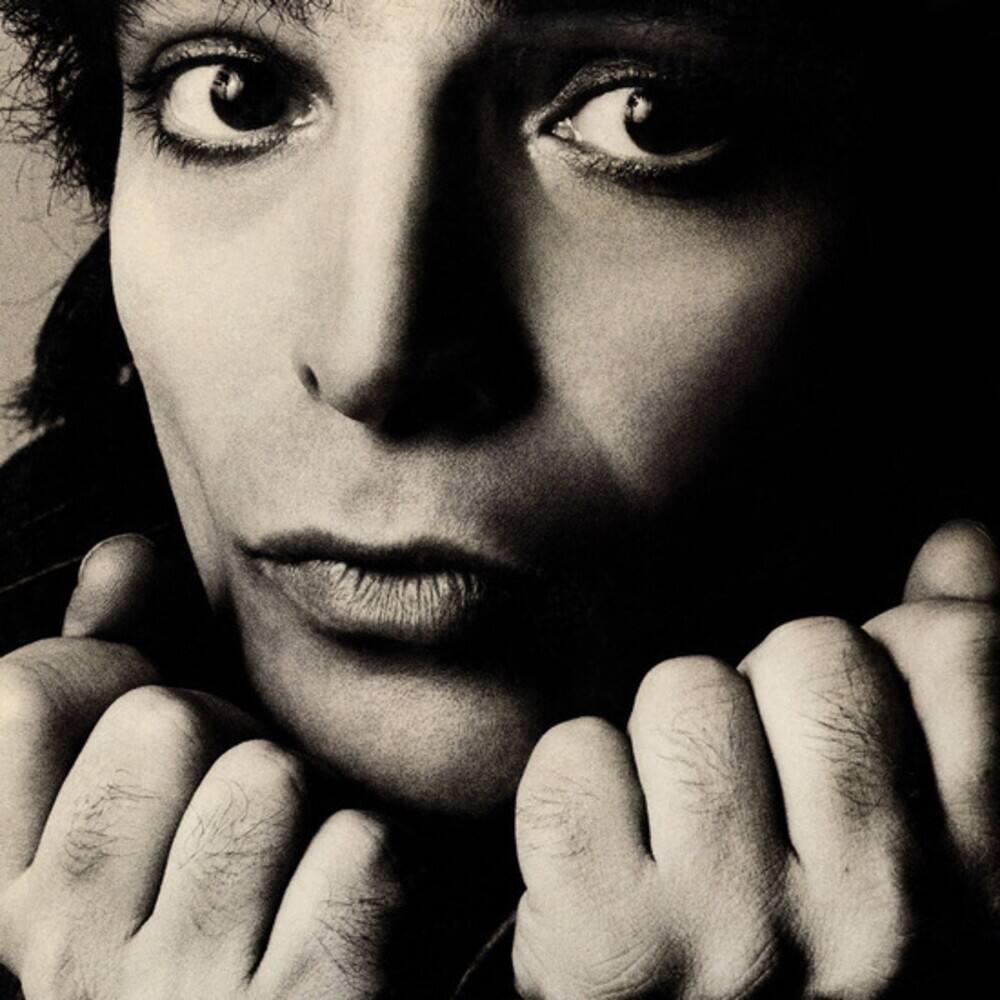 Front. Just a Million Dreams [LP].