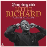 Pray Along with Little Richard [LP] - VINYL - Front_Standard