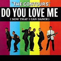 Do You Love Me (Now That I Can Dance) [LP] - VINYL - Front_Standard