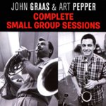 Front Standard. The Complete Small Group Sessions [CD].