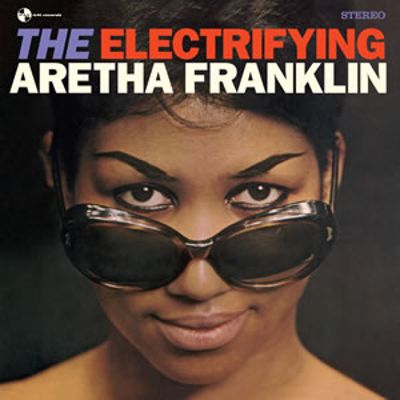 

The Electrifying Aretha Franklin [Bonus Tracks] [LP] - VINYL