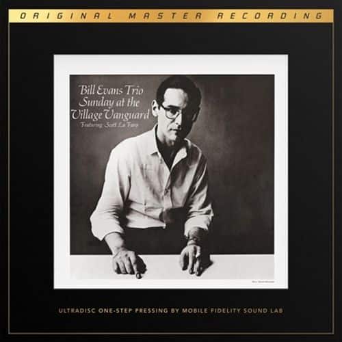  Sunday at the Village Vanguard [CD]