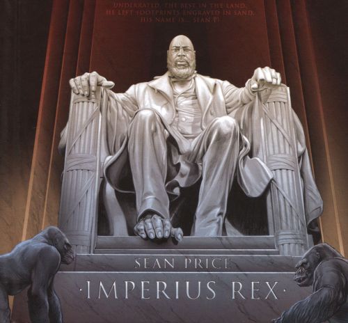  Imperius Rex [CD]