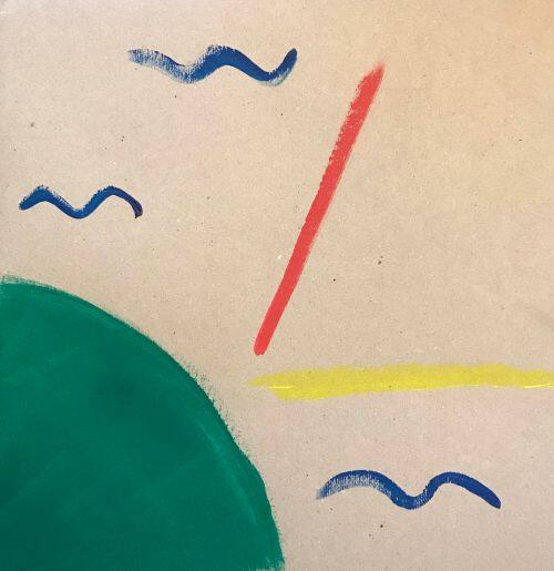 Urgency [LP] - VINYL