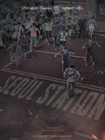 Seoul Station [DVD] [2016] - Front_Original