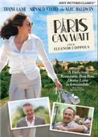 Paris Can Wait [DVD] [2016] - Front_Original