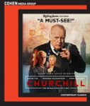 Front Standard. Churchill [Blu-ray] [2017].