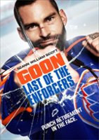 Goon: Last of the Enforcers [DVD] [2017] - Front_Original