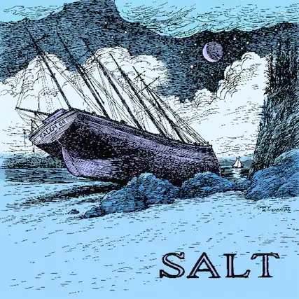 Salem 66
Salt