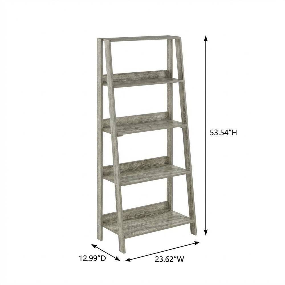 53.54"H 12.99"D 23.62"W