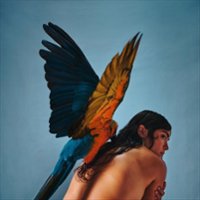 Malegría [LP] - VINYL - Front_Zoom