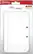 Front. Hori - Duraflexi Protector for Nintendo New 3DS XL - Clear.