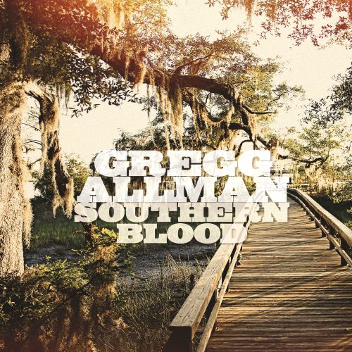  Southern Blood [CD]