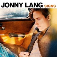 Signs [LP] - VINYL - Front_Standard