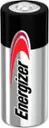Alt View 11. Energizer - N Batteries (2 Pack), 1.5V Alkaline Small Batteries - Silver.