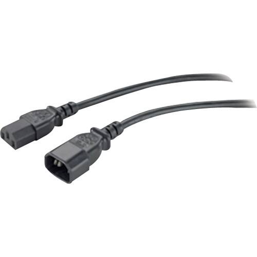 Best Buy: APC Standard Power Cord AC2-5