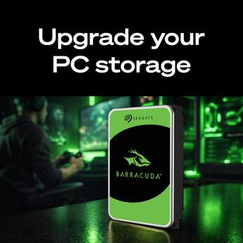 Seagate Barracuda 8TB Internal Hard Drive for Desktops ST8000DMZ04 Seagate Barracuda 8TB Internal Hard Drive for Desktops ST8000DMZ04