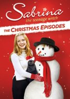 Sabrina the Teenage Witch: The Christmas Episodes - Front_Zoom