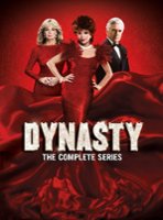 Dynasty: The Complete Series [DVD] - Front_Original