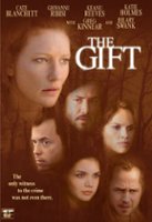 The Gift [DVD] [2000] - Front_Original