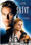 Front. The Saint [DVD] [1997].