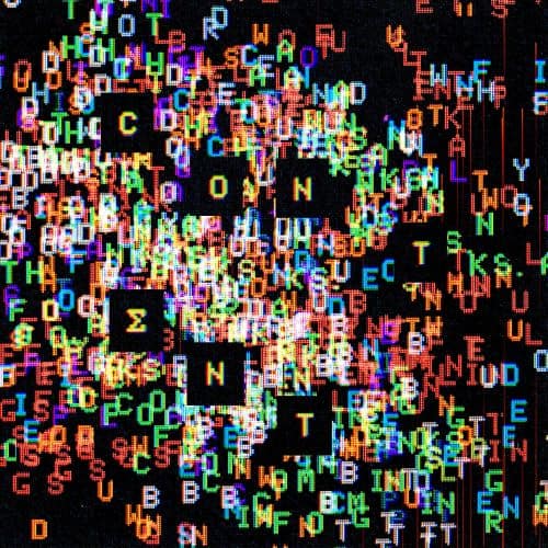  Content [LP] - VINYL