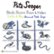 Front Standard. Birds, Beasts, Bugs and Fishes (Little & Big) [CD].