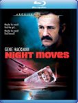 Front Standard. Night Moves [Blu-ray] [1975].