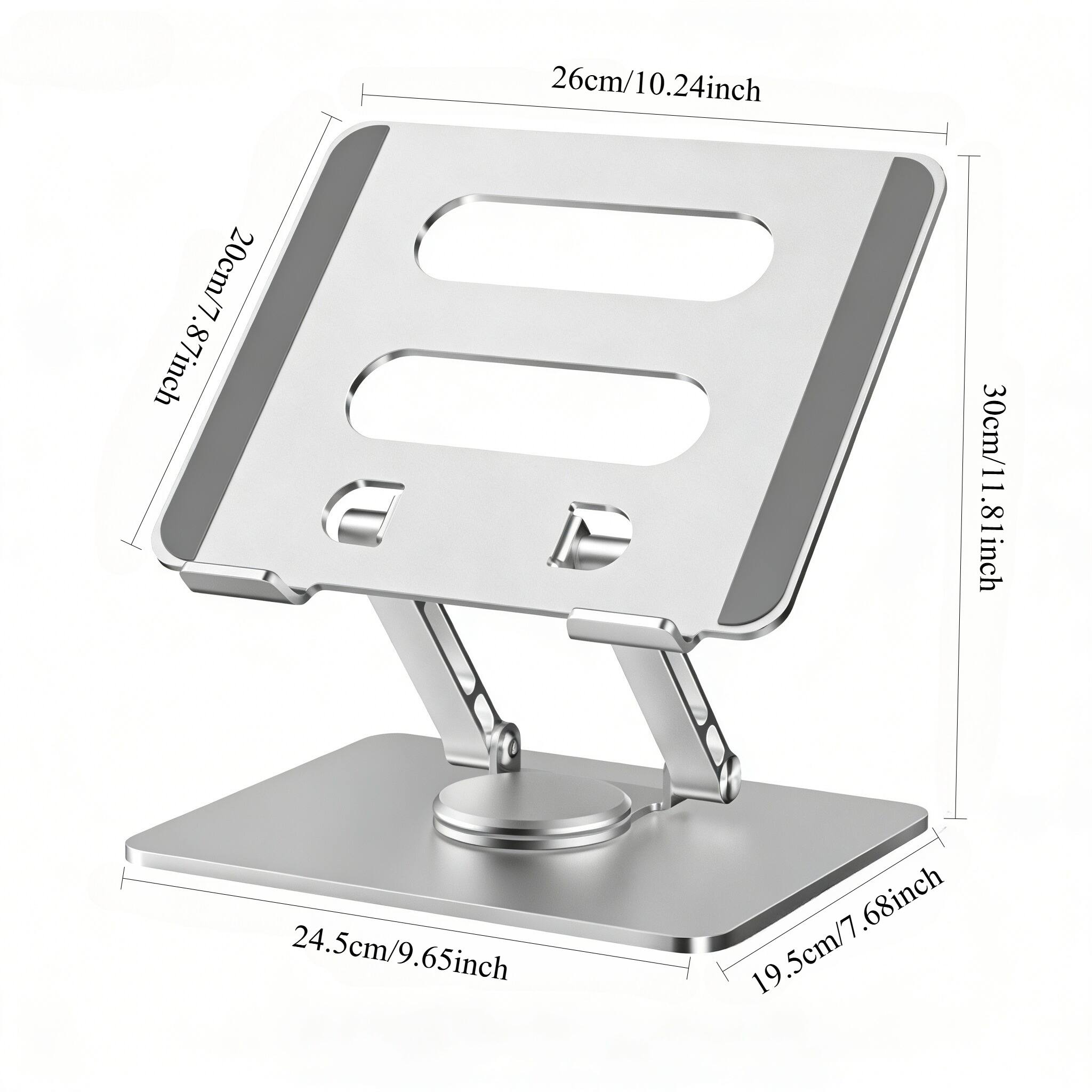 26cm/10.24inch  
20cm/7.87inch  
20cm/7.87inch  
30cm/11.81inch  
19.5cm/7.68inch  
24.5cm/9.65inch