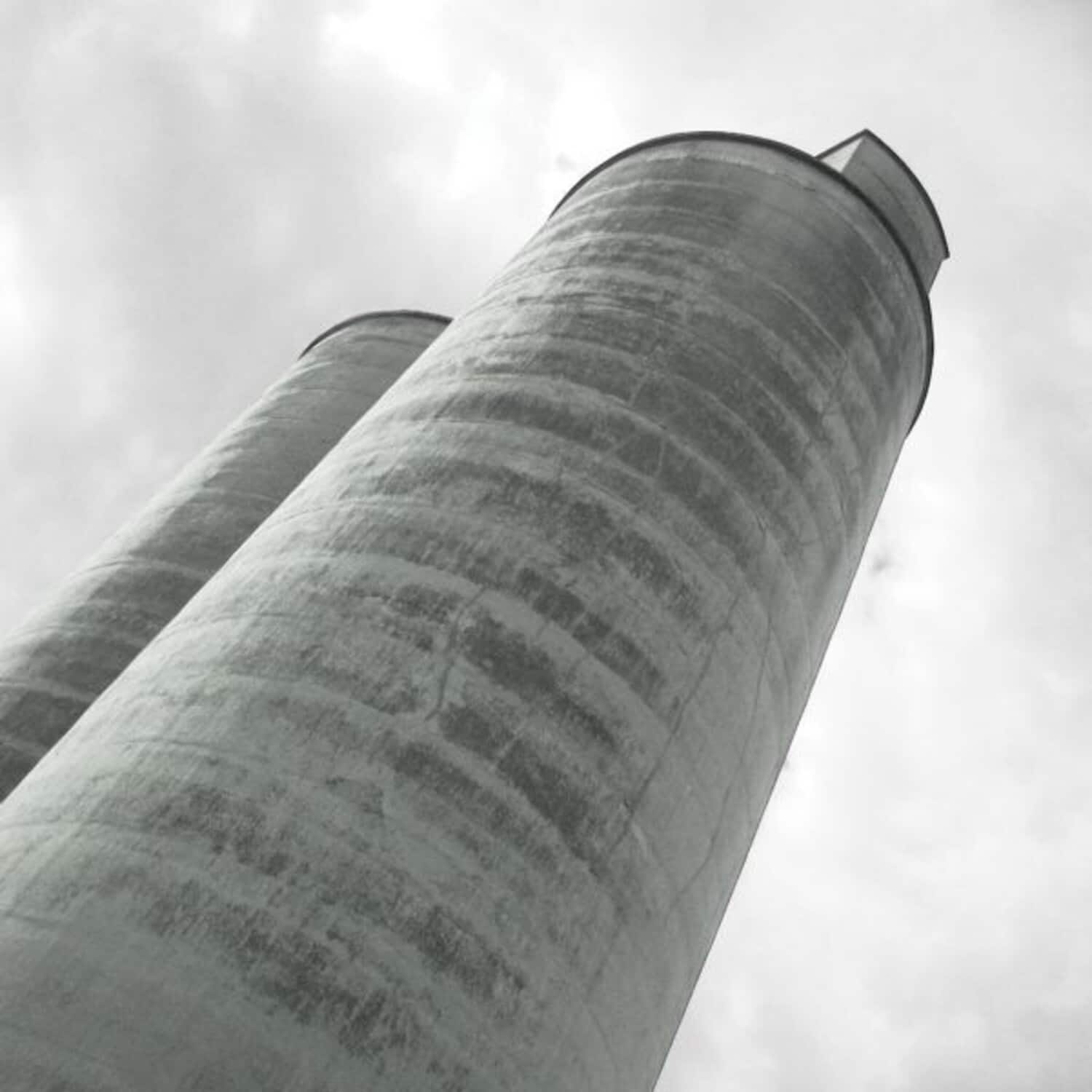 Terminal Sound System - Constructing Towers   - COMPACT DISCS [CD]