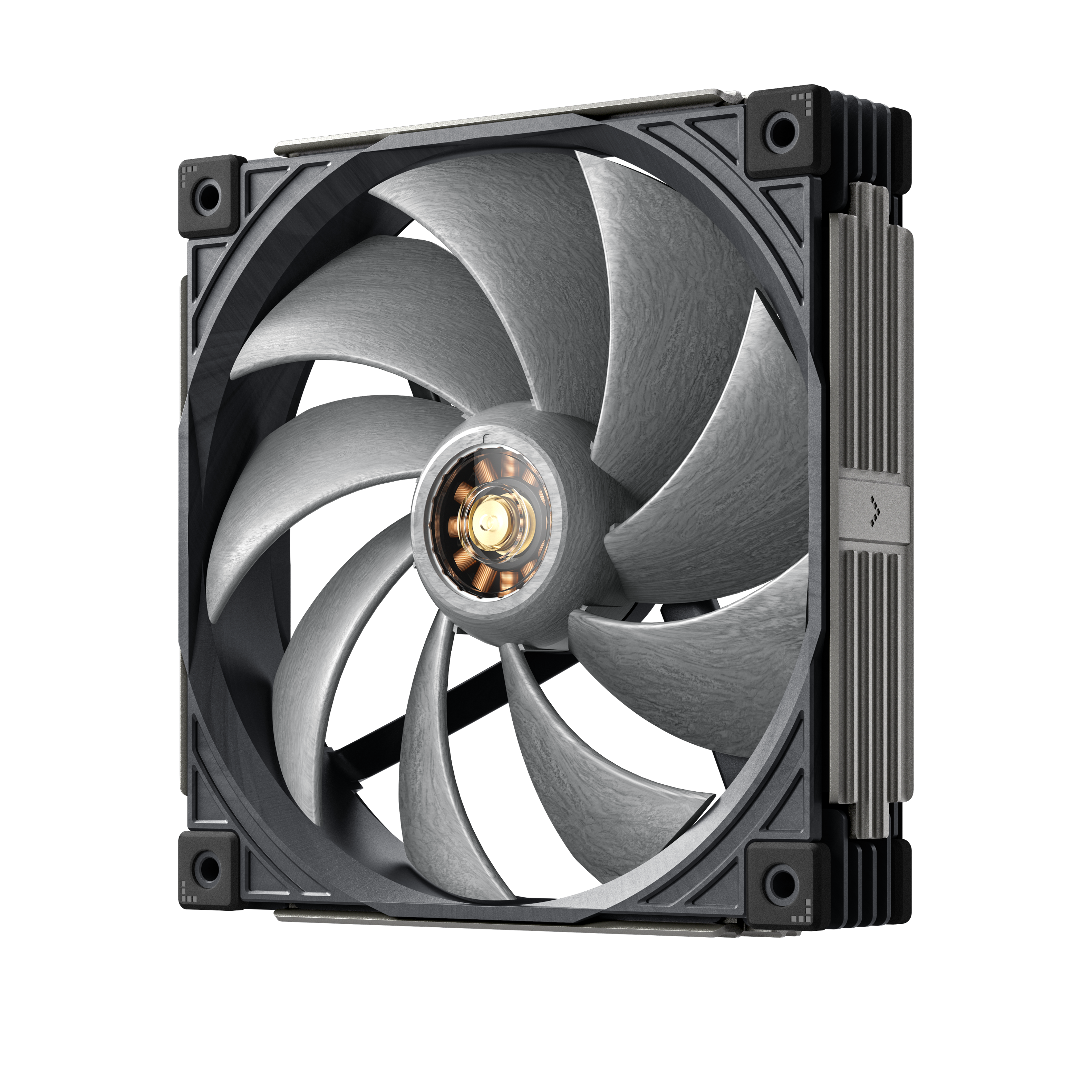 Sudokoo MACH140 140mm Performance PWM Fan