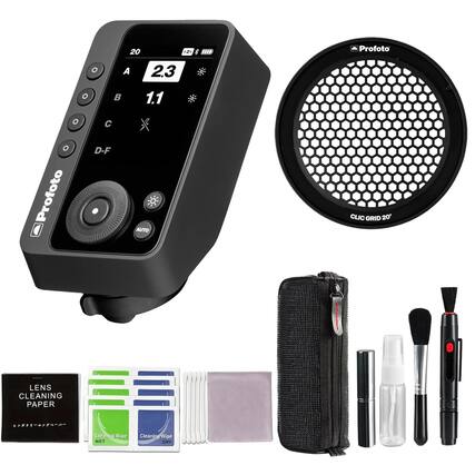 20 2 H1 Profoto O A 23 O 1.1 O O Profoto D-F * AUTO CLIC GRID 20 LENS CLEANING PAPER 1 Cleasug Wipe WET Cleaning Wipe OKT