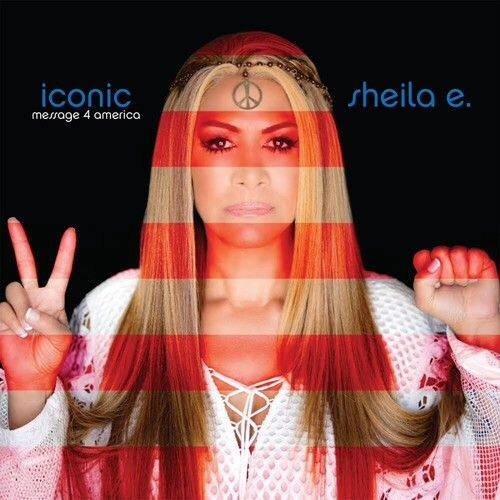 

Iconic: Message 4 America [LP] - VINYL