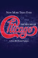 Now More Than Ever: The History of Chicago [DVD] [2016] - Front_Standard