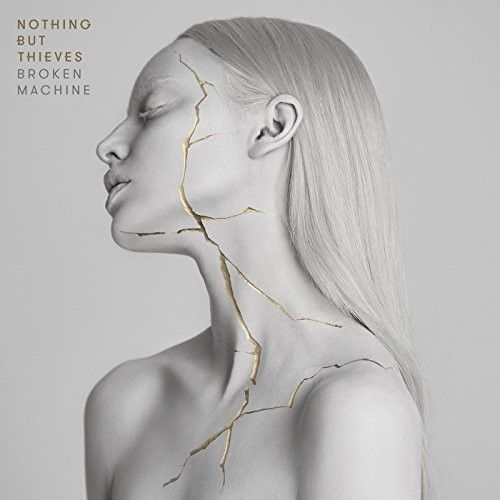 Broken Machine [LP] - VINYL