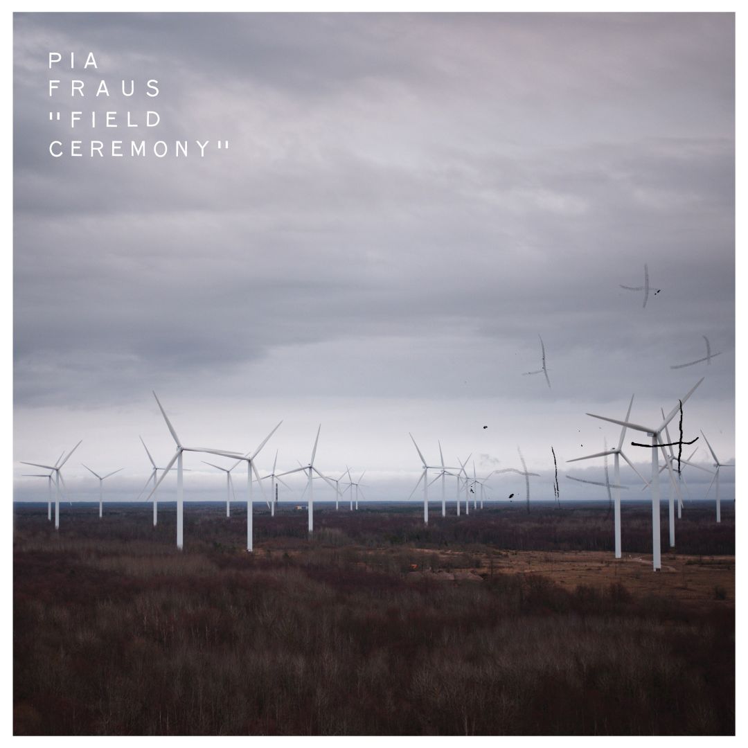 Field Ceremony [LP] - VINYL