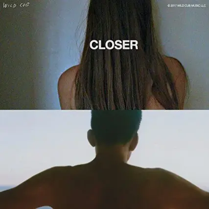 Front. Closer [LP].