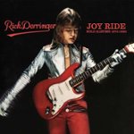 Front. Joy Ride: Solo Albums 1973-1980 [CD].