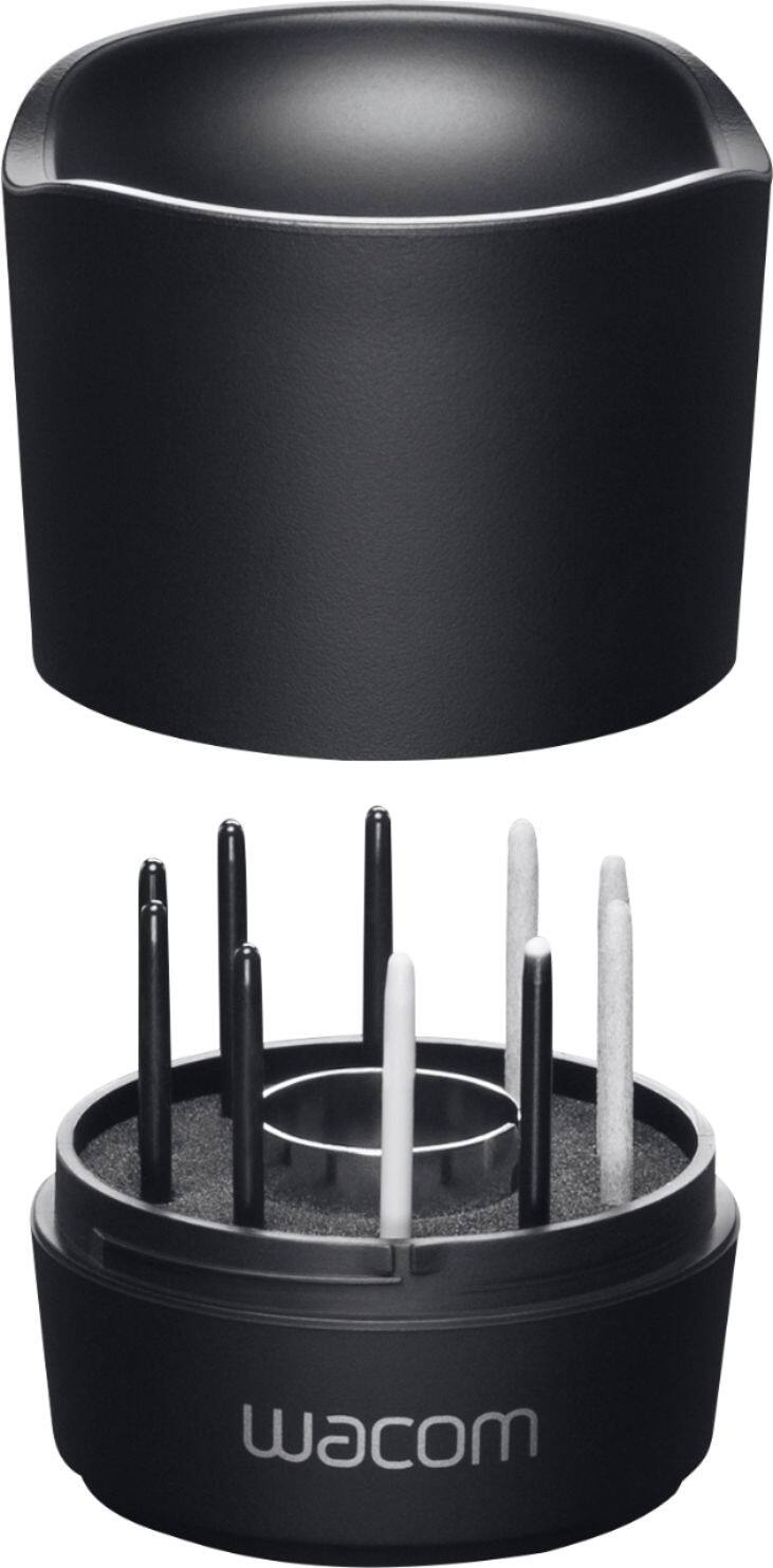 Alt View 14. Wacom - Grip Pen - Black.