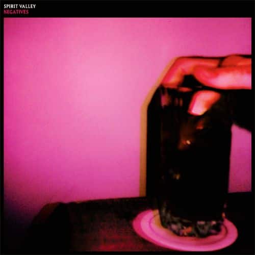 

Negatives [LP] - VINYL