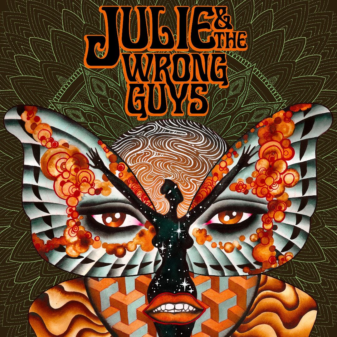 Best Buy: Julie & the Wrong Guys [CD]