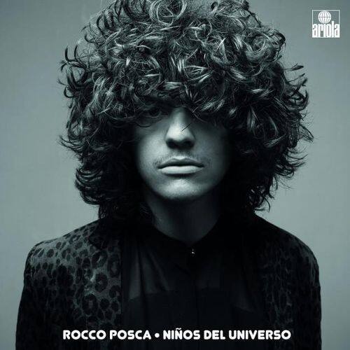

Ninos del Universo [LP] - VINYL