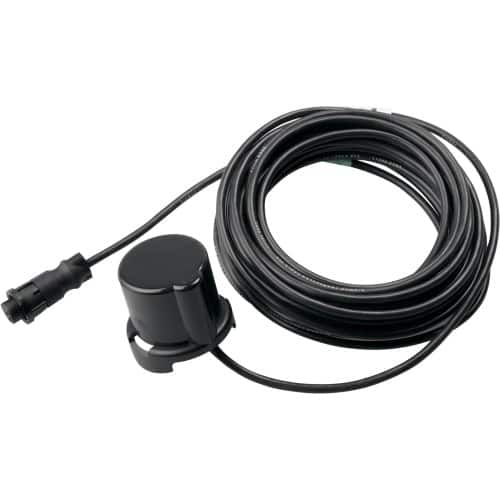 Best Buy: Garmin Plastic In-hull Mount Transducer with Depth Airmar P72