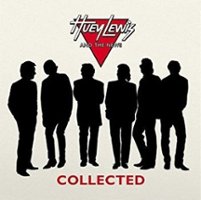 Collected [LP] - VINYL - Front_Standard
