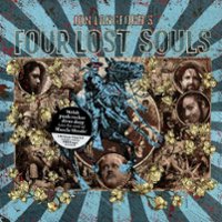 Four Lost Souls [LP] - VINYL - Front_Original