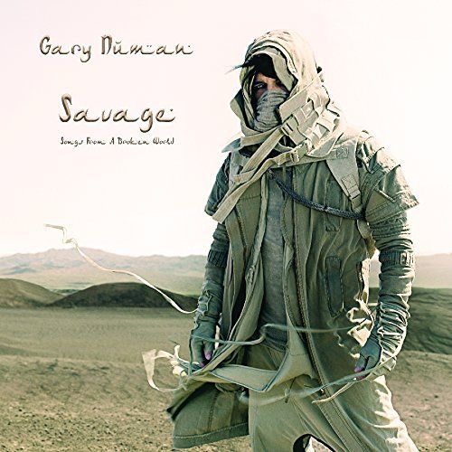 

Savage (Songs From a Broken World) [LP] - VINYL