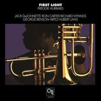 First Light [LP] - VINYL - Front_Standard